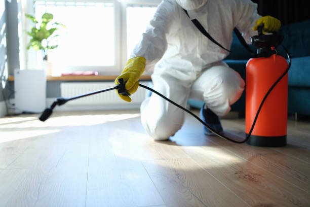 Reliable Biohazard Cleanup contractor in Sheridan, IL by Dulley Family Biohazard Services